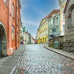 Modern Charm In Old Town