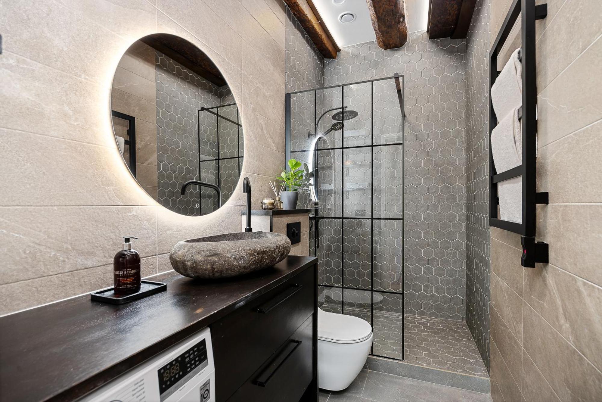 Modern Charm In Old Town * Tallinn